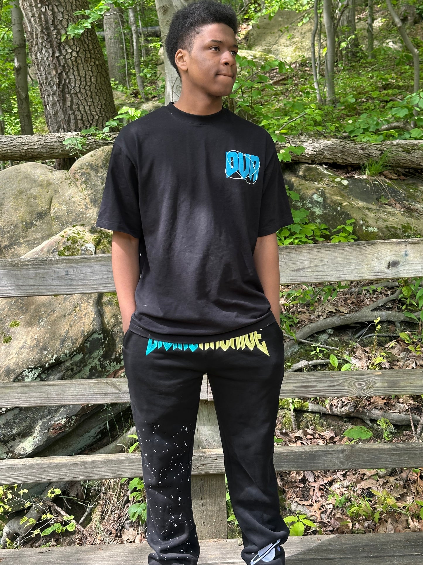 “GODS YOUTH”