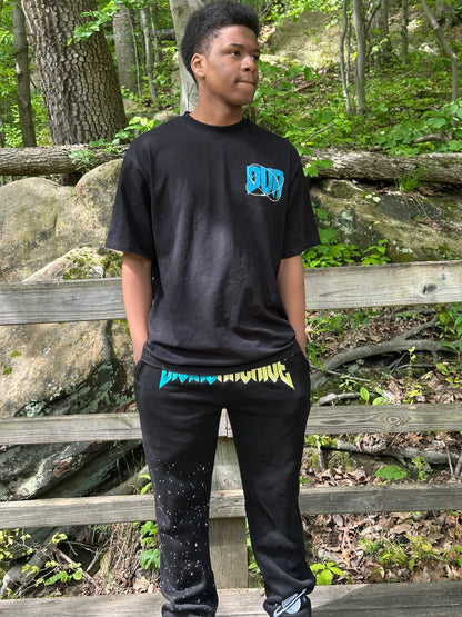 “GODS YOUTH”